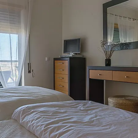 Akisol Rocha Sky Apartament