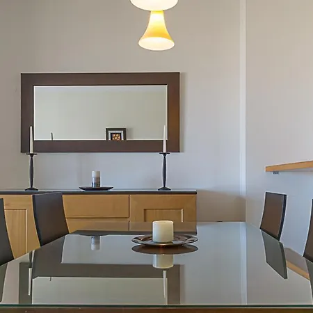Apartment Akisol Rocha Sky Portimao