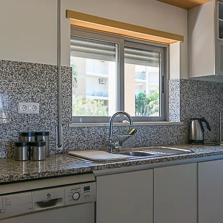 Akisol Rocha Sky 아파트