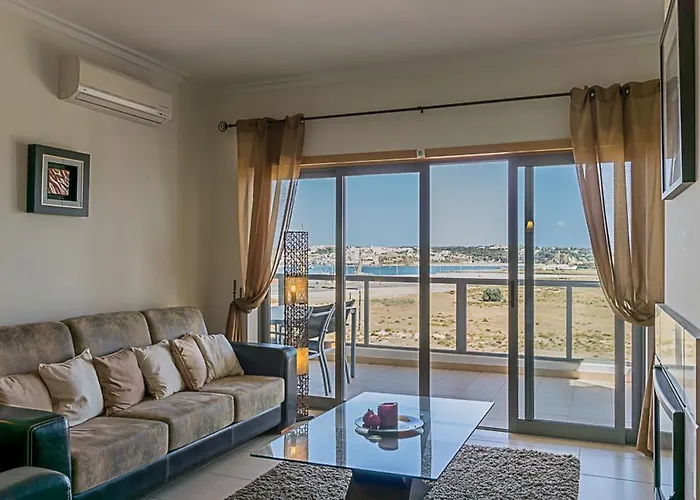 Akisol Rocha Sky * Portimao