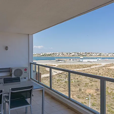 Akisol Rocha Sky Appartement *